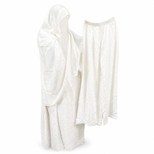 Women ihram Borka
