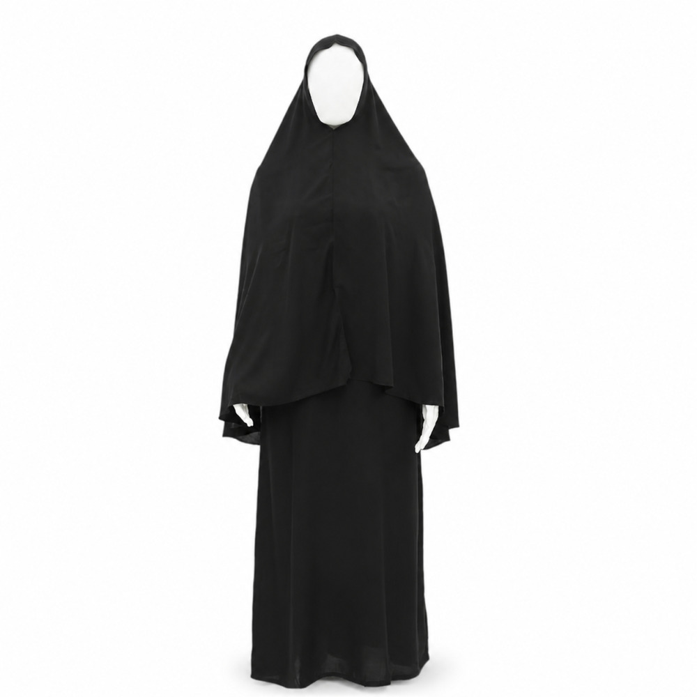 women ihram borka set hajj