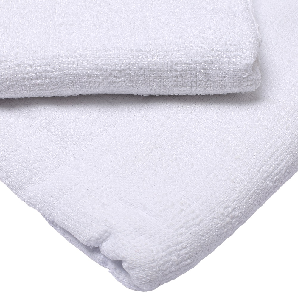 Al Safa Economy Towel Ihram 1.2kg - Image 2