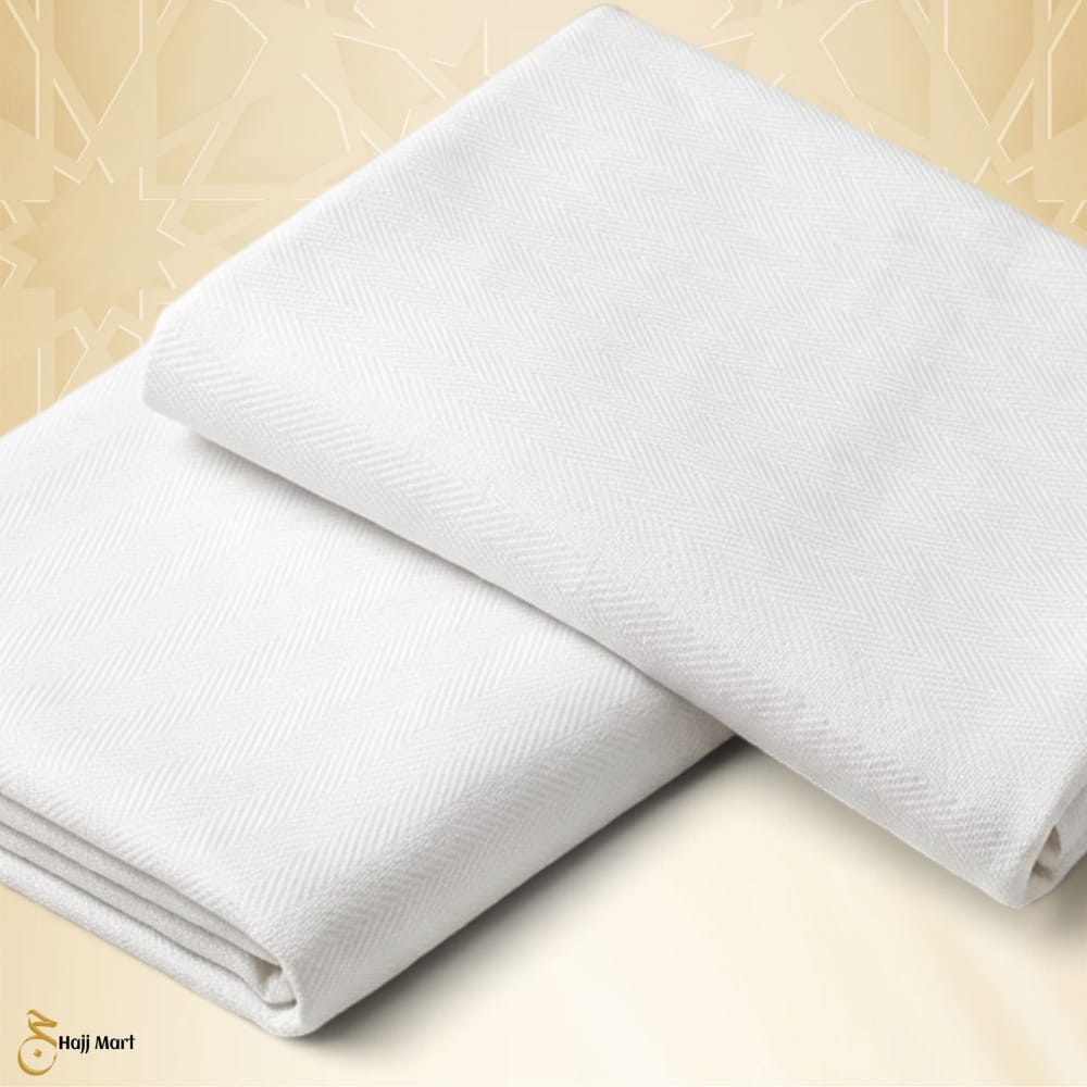 Children Towel ihram Cloth Up to 12 Years - Image 2