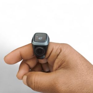 iQIBLA Zikr Ring Lite