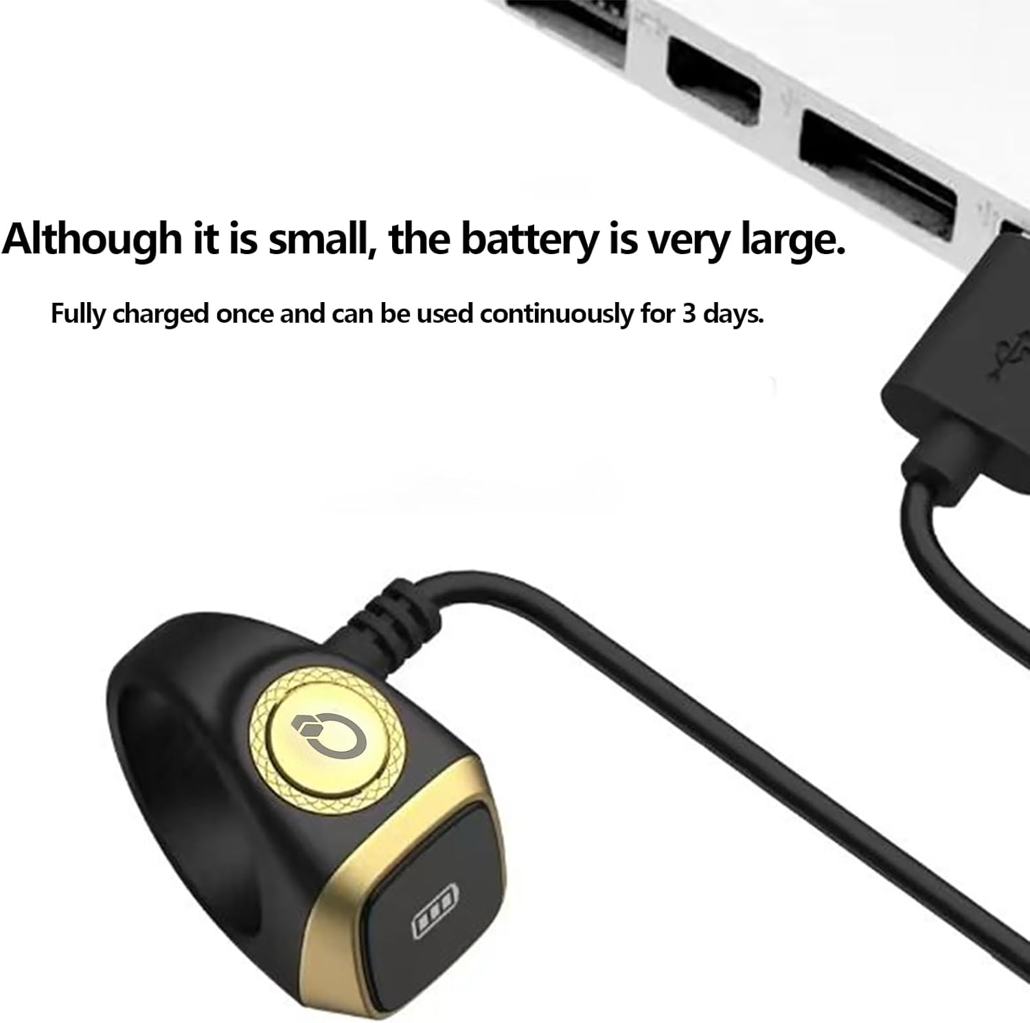 iQIBLA Zikr Ring Lite - Image 8