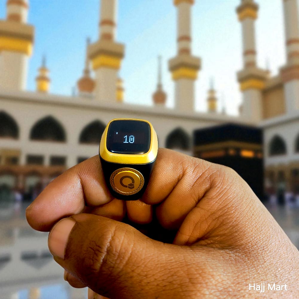 iQIBLA Zikr Ring Lite - Image 2